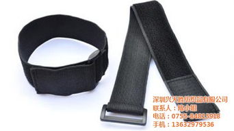 高效布线新选择 河南线材魔术贴扎带与兴天胜纺织品的专业推荐